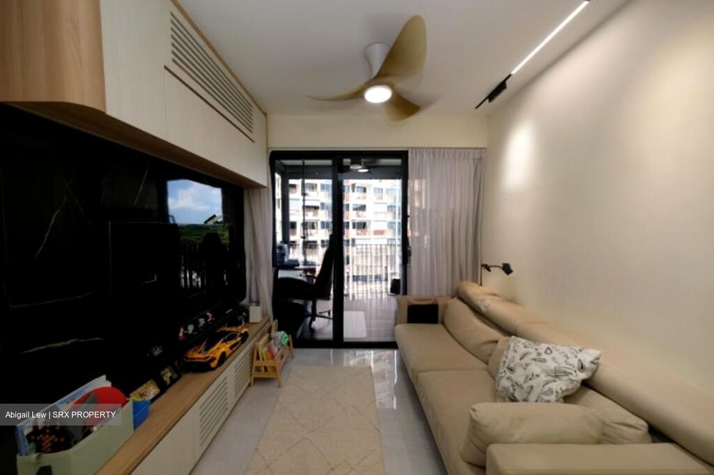 Riverfront Residences (D19), Apartment #497569041